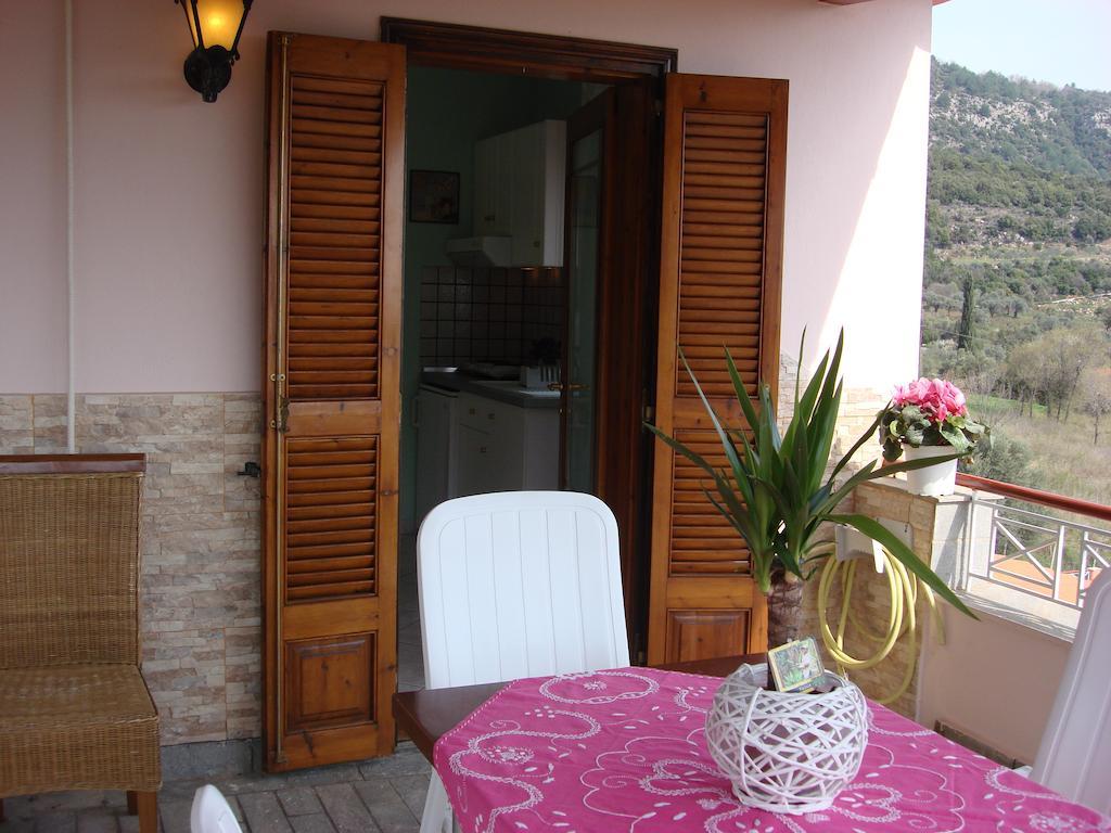 Villa Melina 1 Koinira Habitación foto